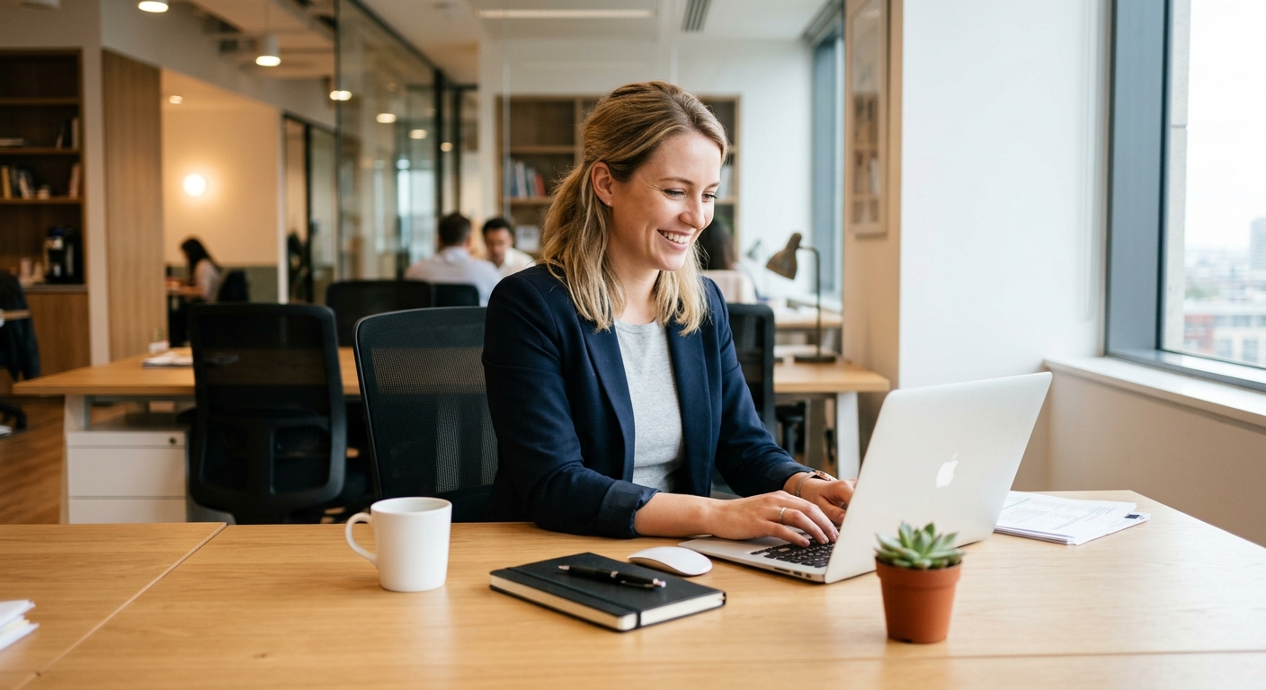 Assistance administrative externalisée pour TPE et PME