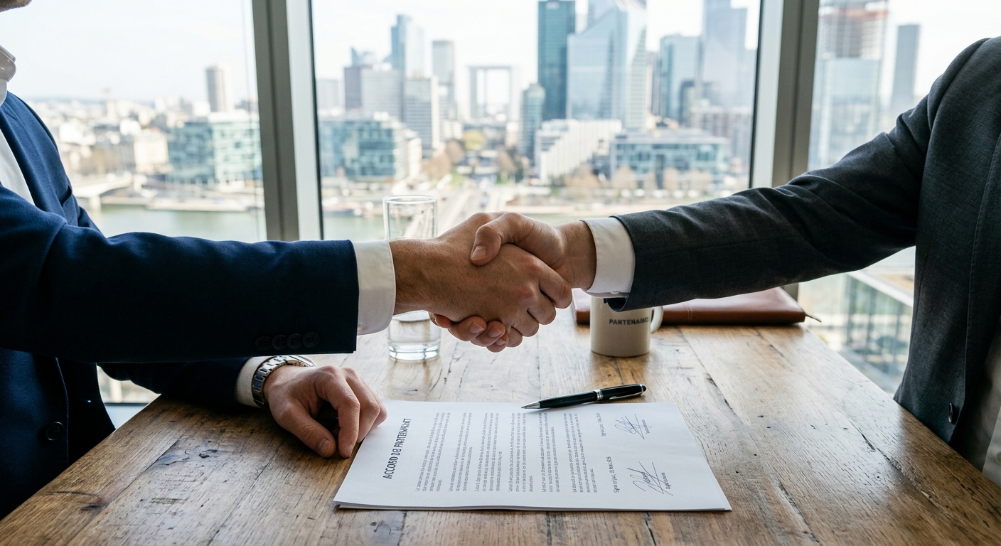 Audit personnalis&eacute; et devis gratuit